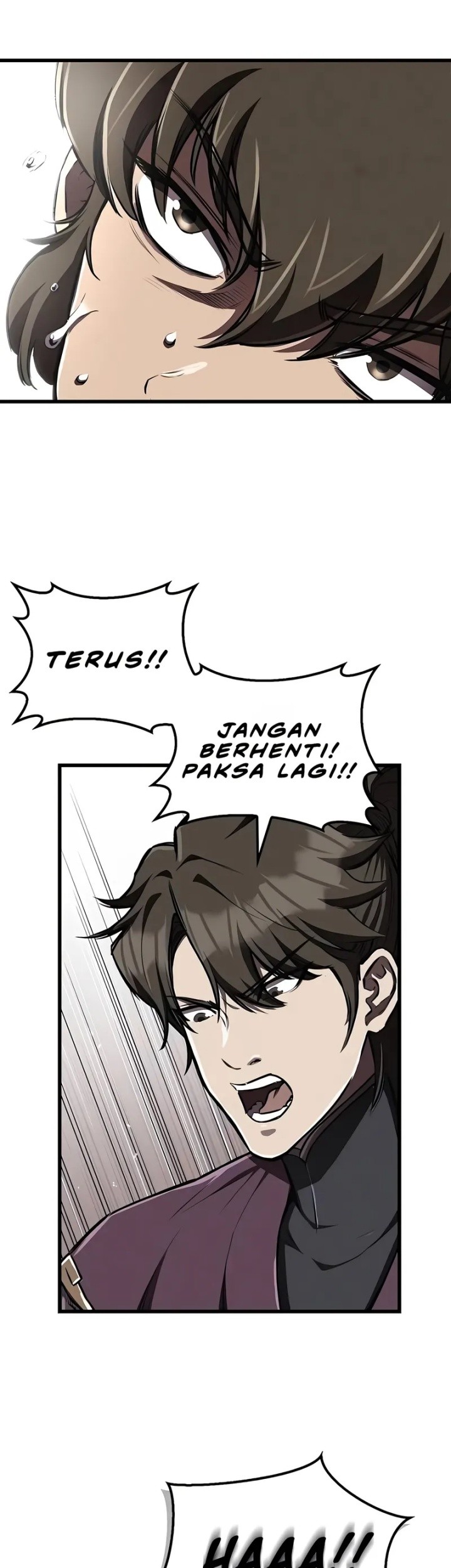 The Demonic Cult Instructor Returns Chapter 8 halaman 26