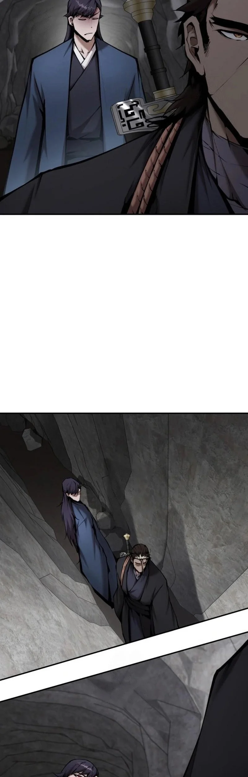 The Demonic Cult Leader Is Too Reluctant Chapter 60 Gambar 30