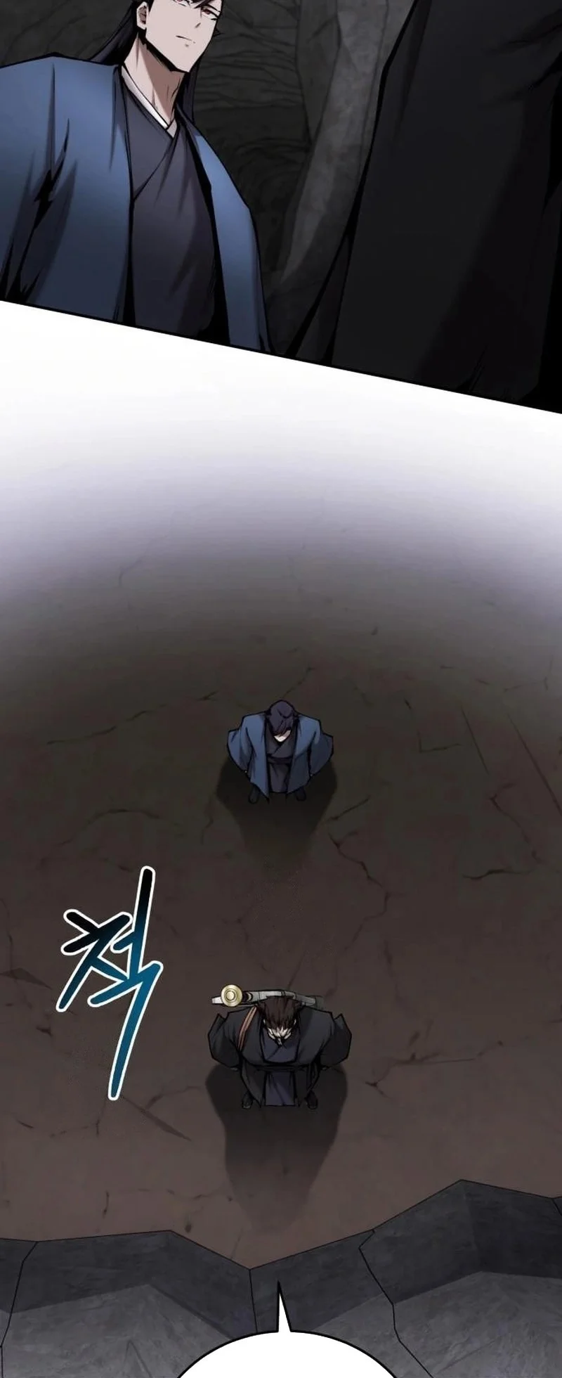 The Demonic Cult Leader Is Too Reluctant Chapter 60 Gambar 31