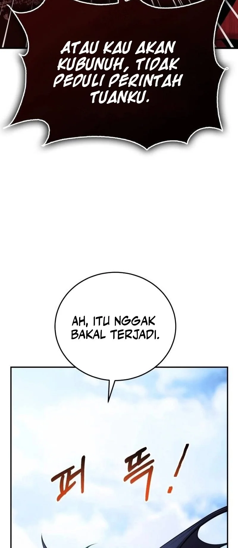 The Demonic Cult Leader Is Too Reluctant Chapter 64 Gambar 31