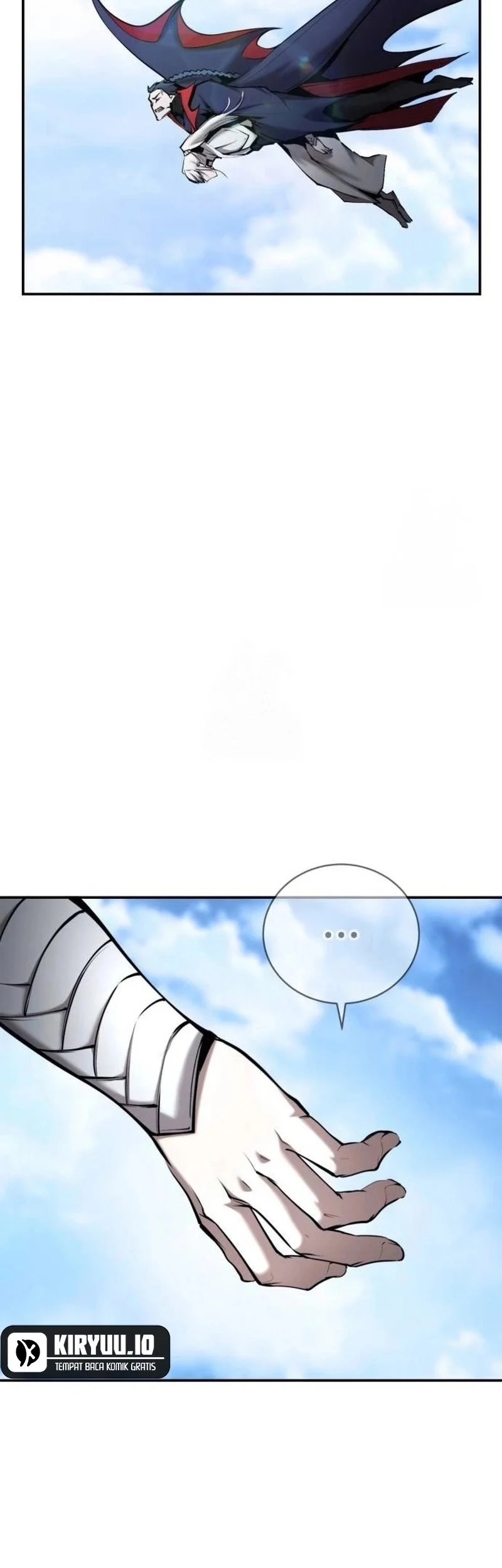 The Demonic Cult Leader Is Too Reluctant Chapter 64 Gambar 32