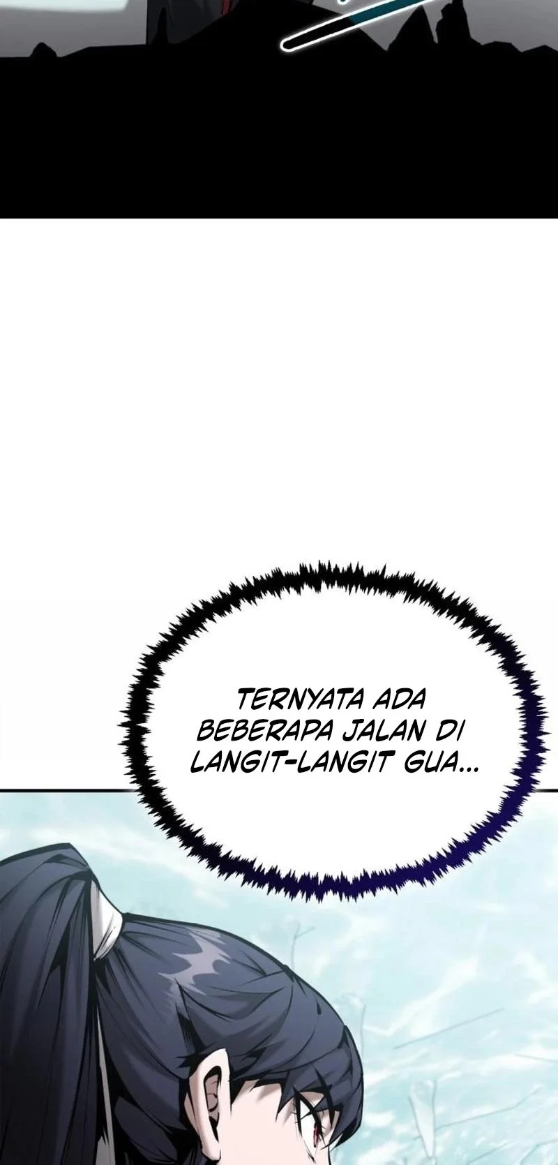 The Demonic Cult Leader Is Too Reluctant Chapter 70 Gambar 31