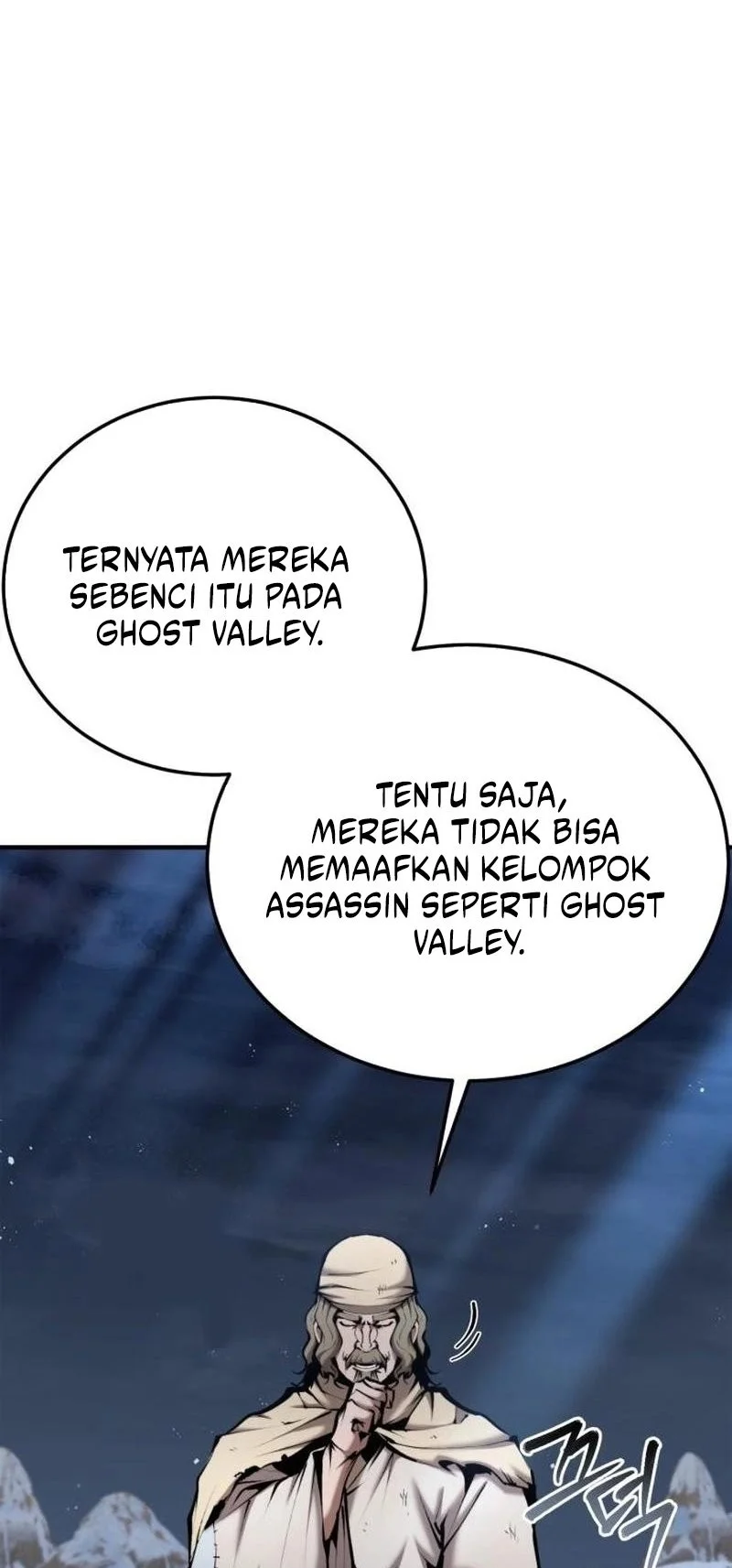 The Demonic Cult Leader Is Too Reluctant Chapter 71 Gambar 31