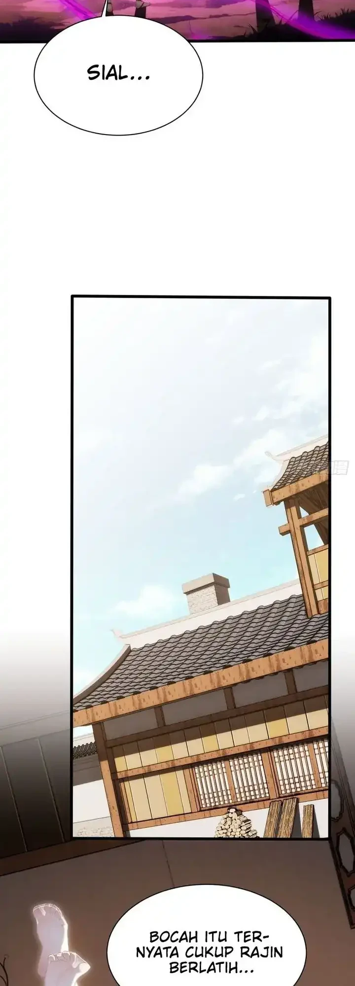 The Demonic Sect Master’s Secret Apprentice Chapter 21 Gambar 14