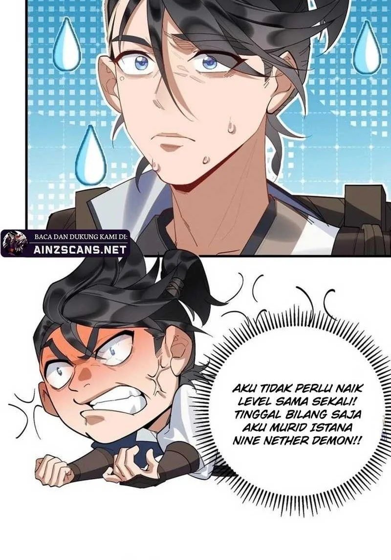 The Demonic Sect Master’s Secret Apprentice Chapter 4 Gambar 22