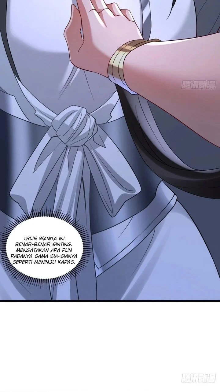 The Demonic Sect Master’s Secret Apprentice Chapter 40 Gambar 17