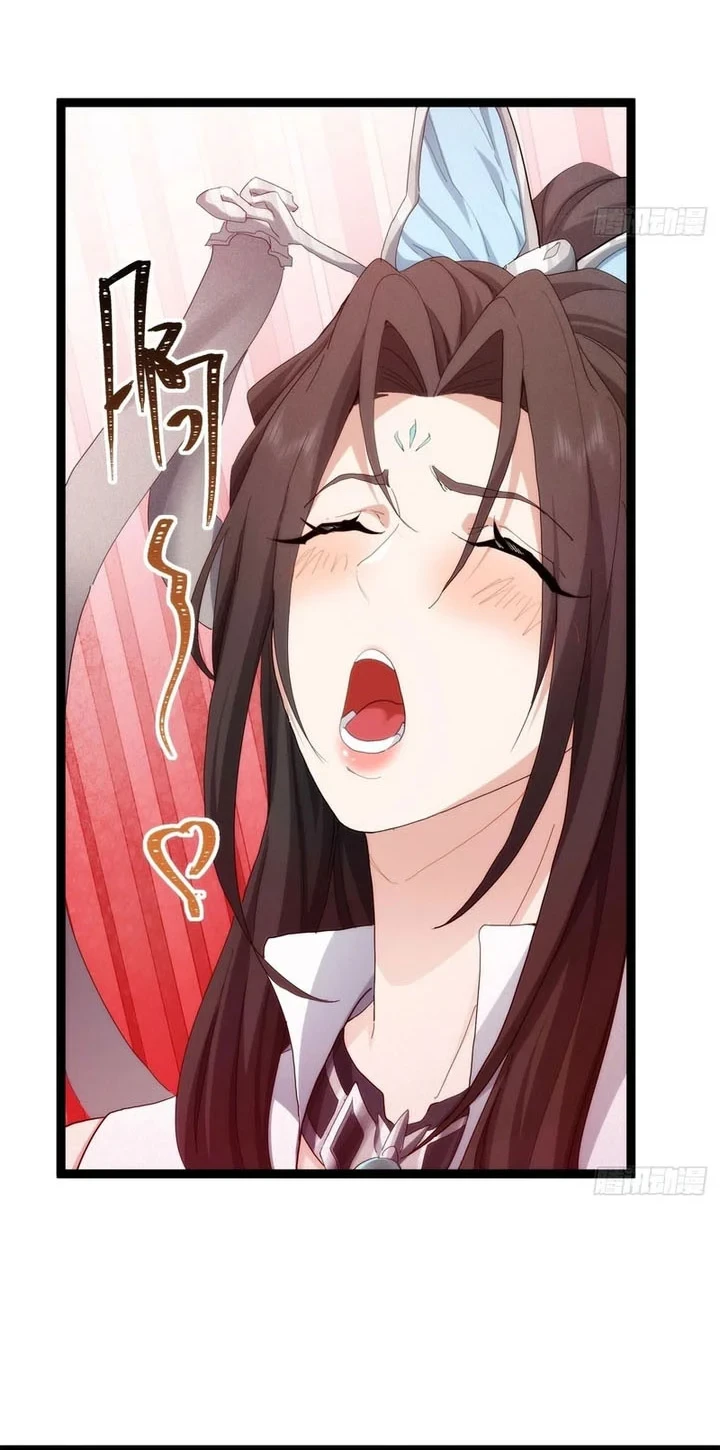 The Demonic Sect Master’s Secret Apprentice Chapter 41 Gambar 17
