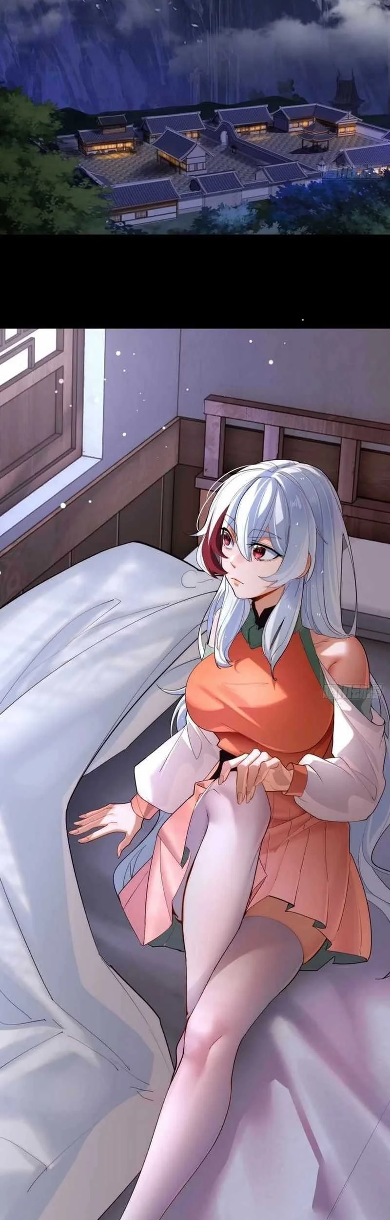 The Demonic Sect Master’s Secret Apprentice Chapter 5 Gambar 19