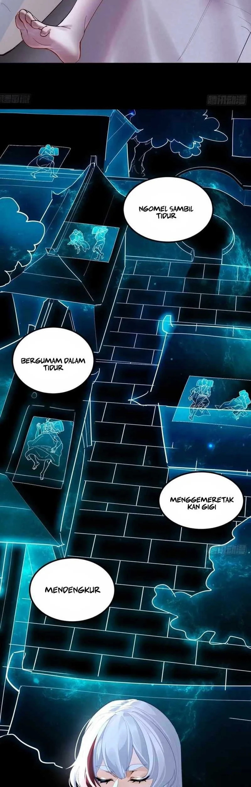 The Demonic Sect Master’s Secret Apprentice Chapter 5 Gambar 20