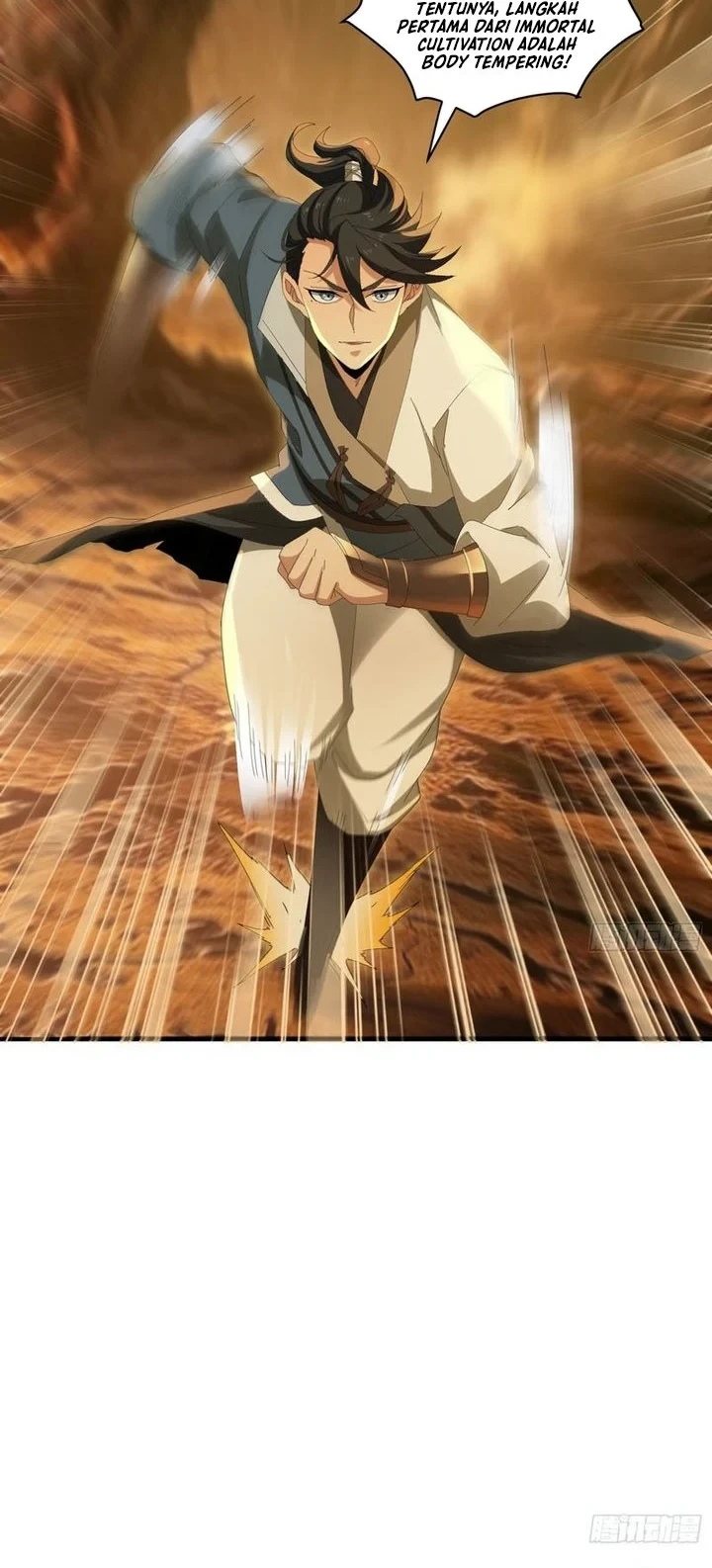 The Demonic Sect Master’s Secret Apprentice Chapter 83 Gambar 17