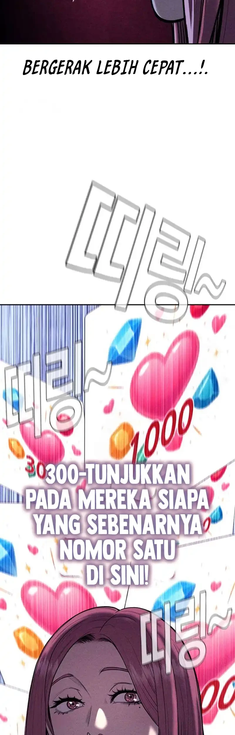 The Devil Classroom Chapter 10 Gambar 35