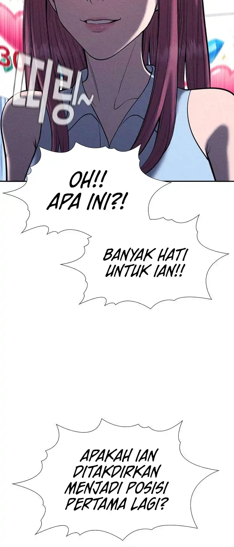 The Devil Classroom Chapter 10 Gambar 36