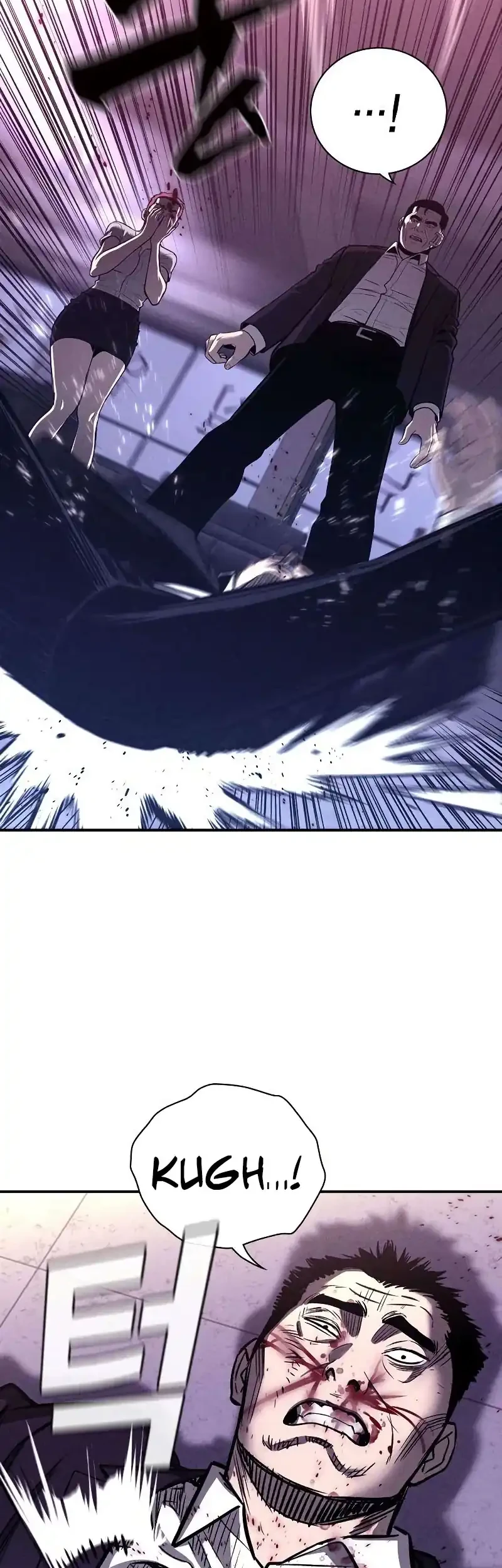The Devil Classroom Chapter 14 Gambar 35