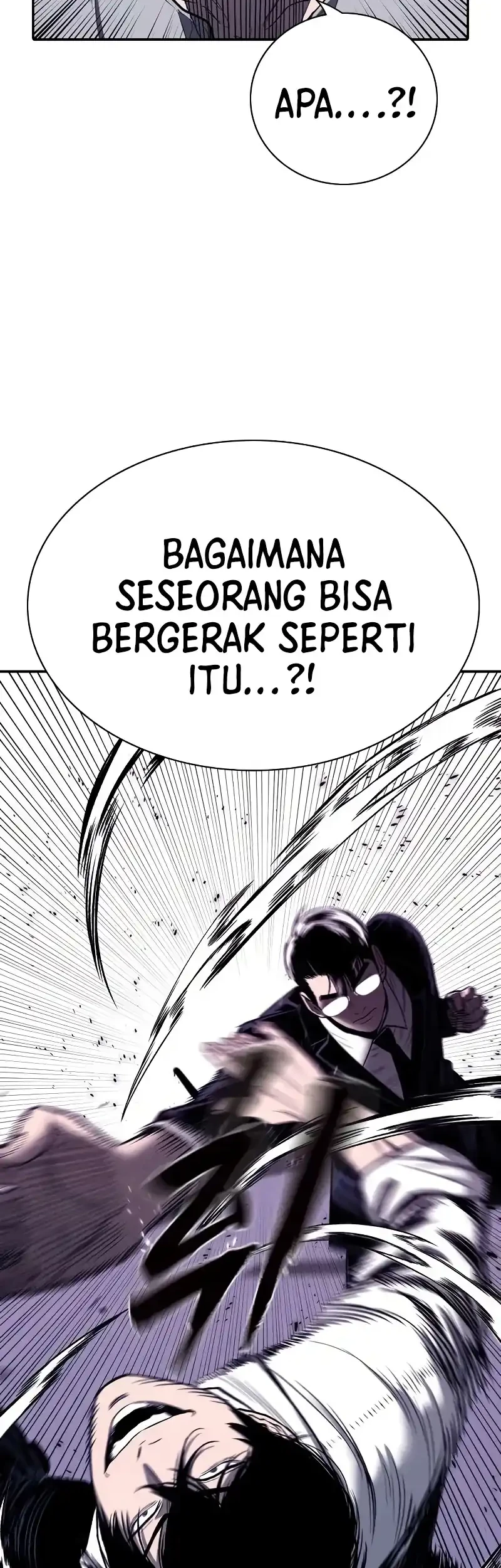 The Devil Classroom Chapter 15 Gambar 34