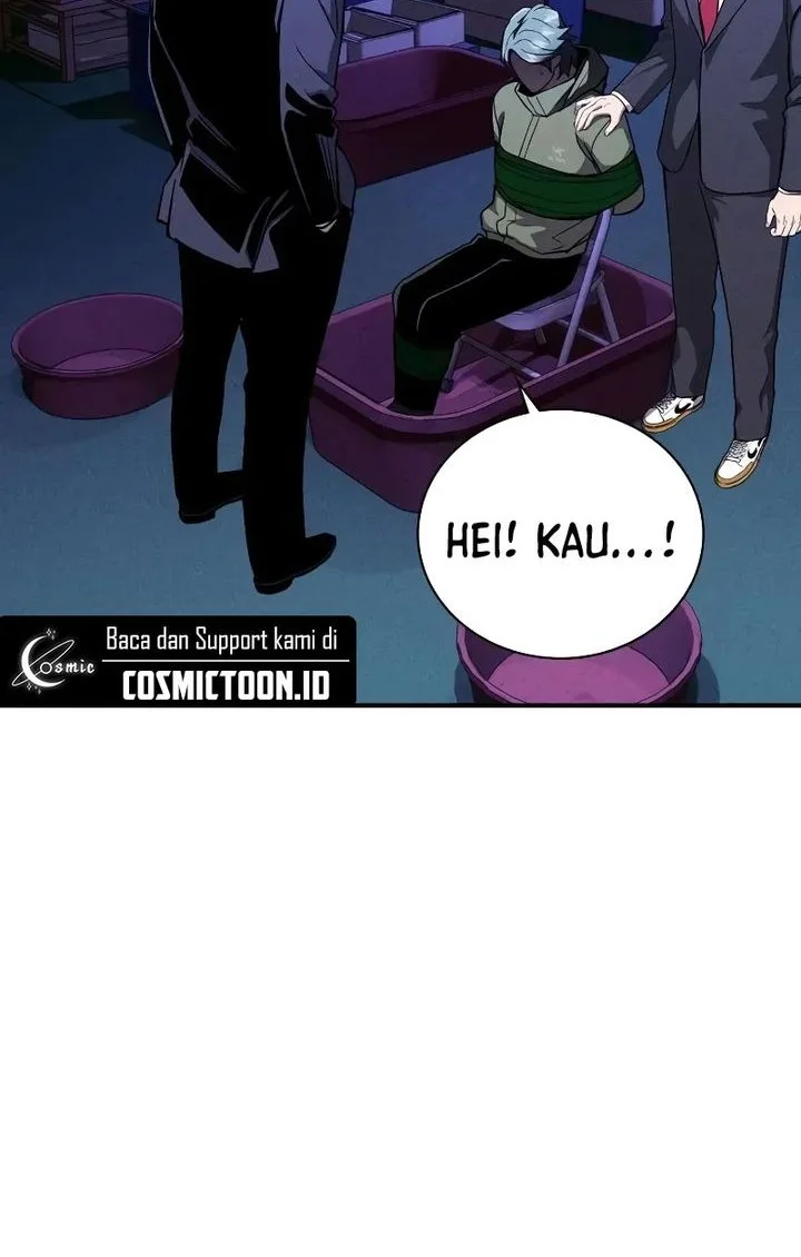 The Devil Classroom Chapter 21 Gambar 28