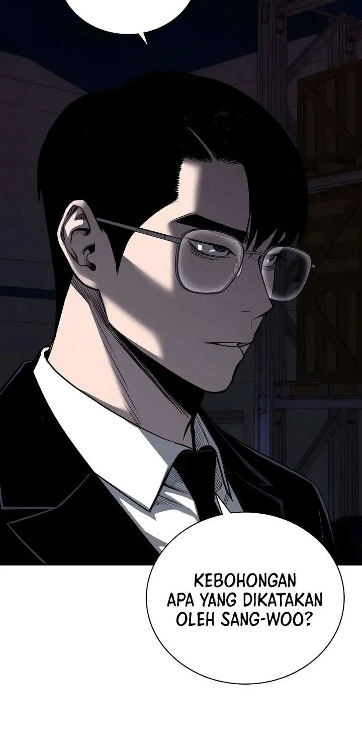 The Devil Classroom Chapter 21 Gambar 30