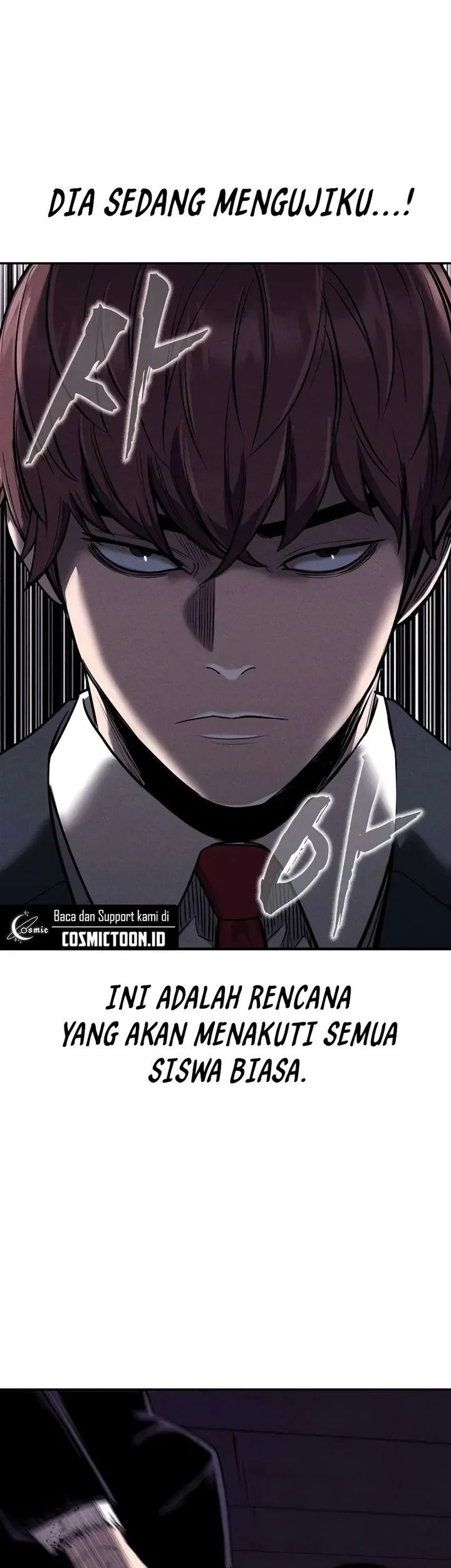 The Devil Classroom Chapter 22 Gambar 35