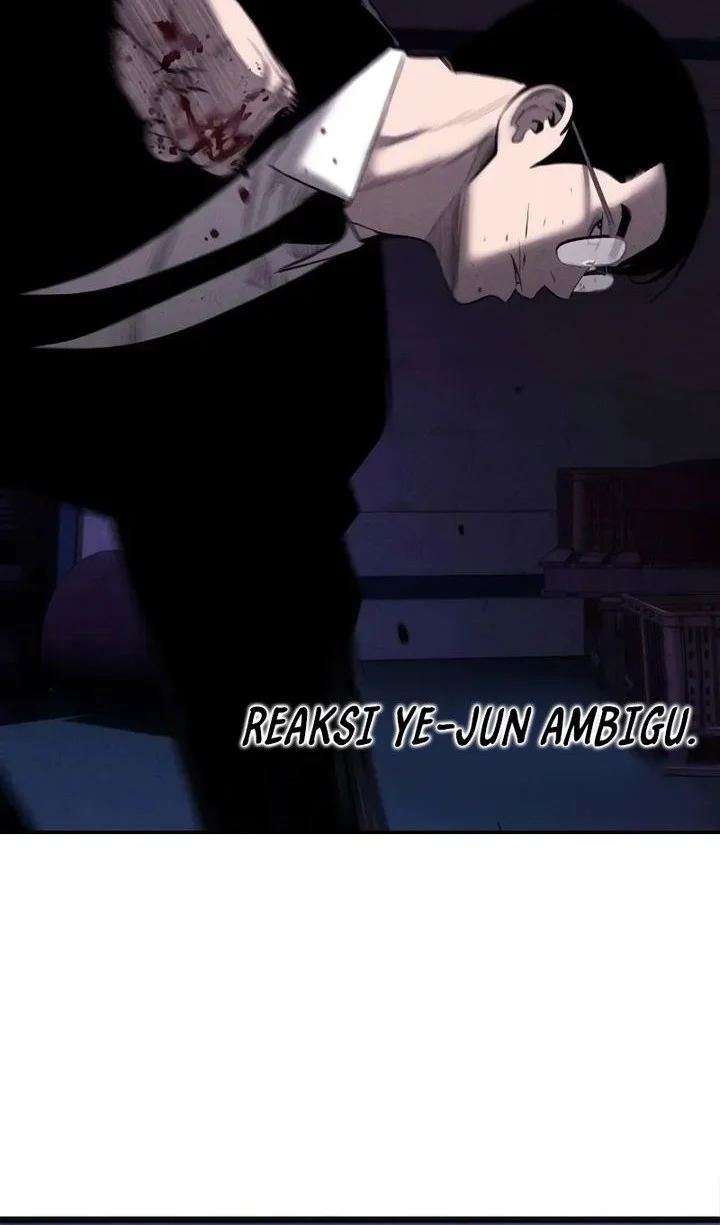 The Devil Classroom Chapter 22 Gambar 36