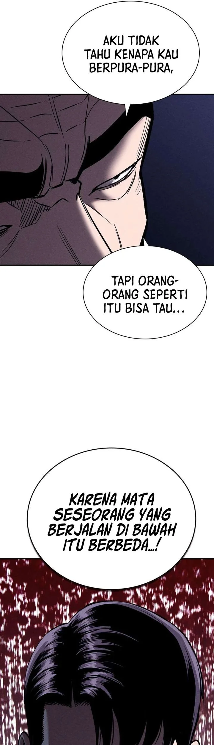 The Devil Classroom Chapter 23 Gambar 39