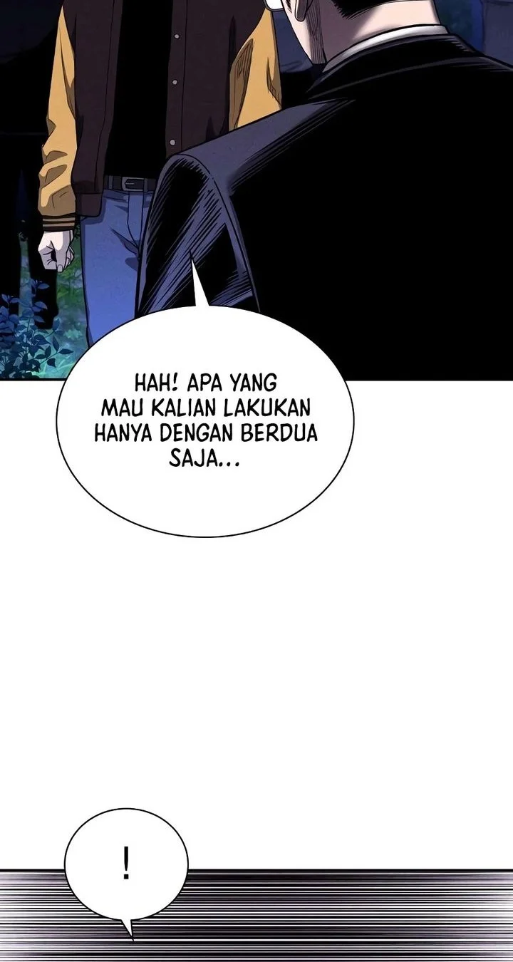 The Devil Classroom Chapter 24 Gambar 34