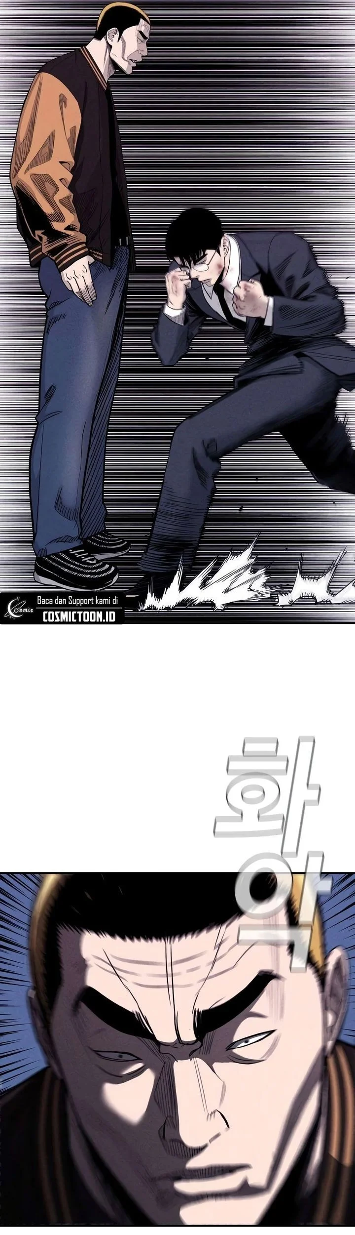 The Devil Classroom Chapter 24 Gambar 35
