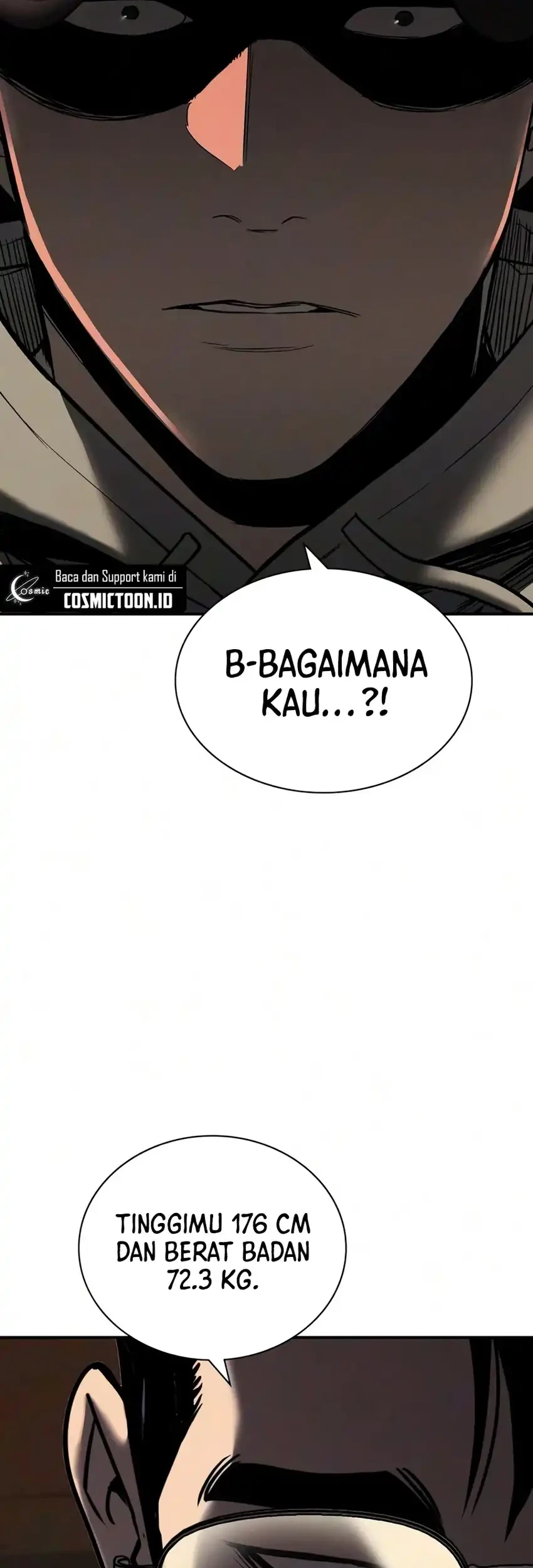 The Devil Classroom Chapter 26 Gambar 32