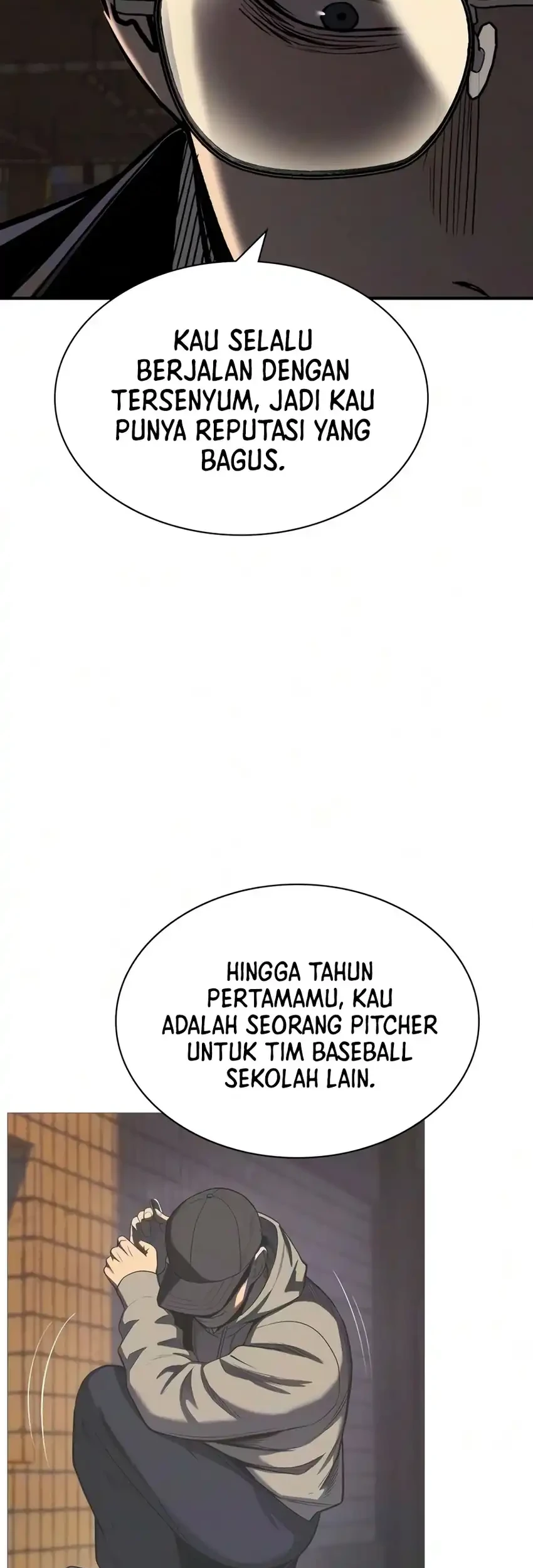 The Devil Classroom Chapter 26 Gambar 33