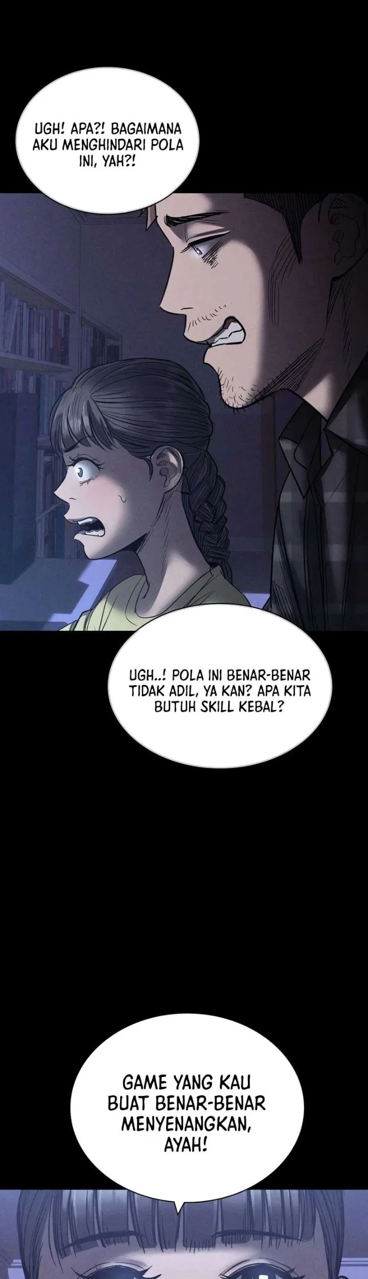 The Devil Classroom Chapter 29 Gambar 32