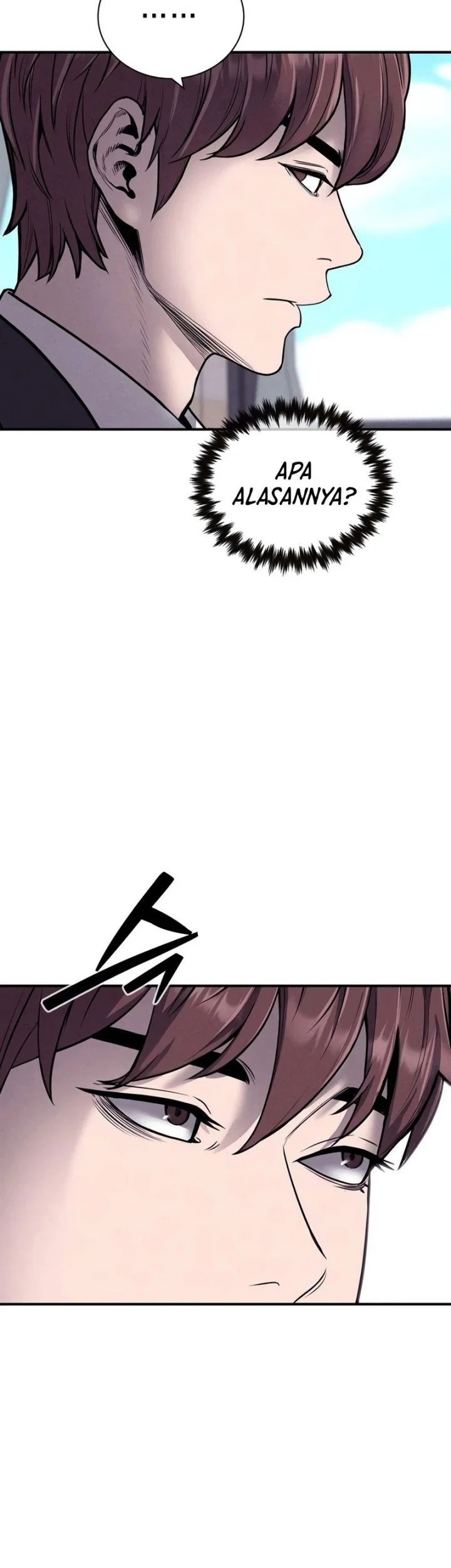 The Devil Classroom Chapter 30 Gambar 29
