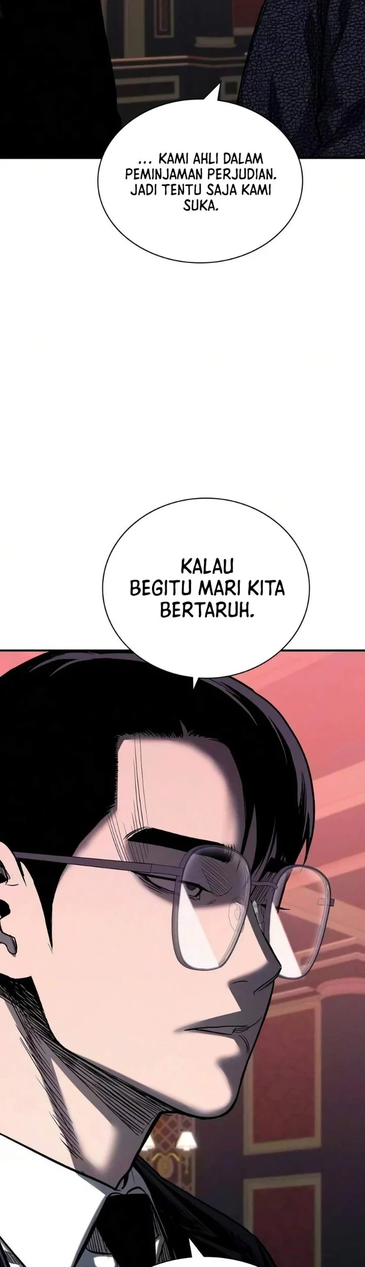 The Devil Classroom Chapter 34 Gambar 28