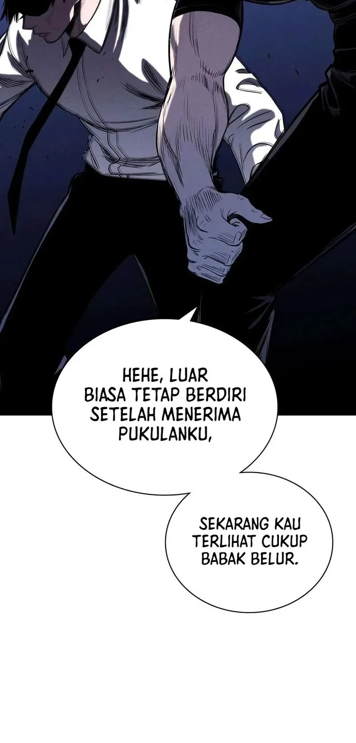 The Devil Classroom Chapter 35 Gambar 37
