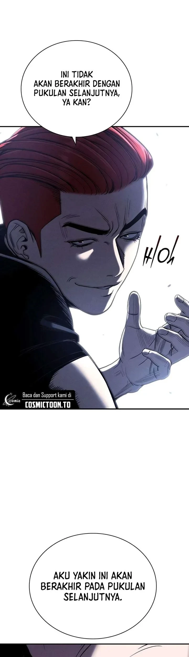 The Devil Classroom Chapter 35 Gambar 38
