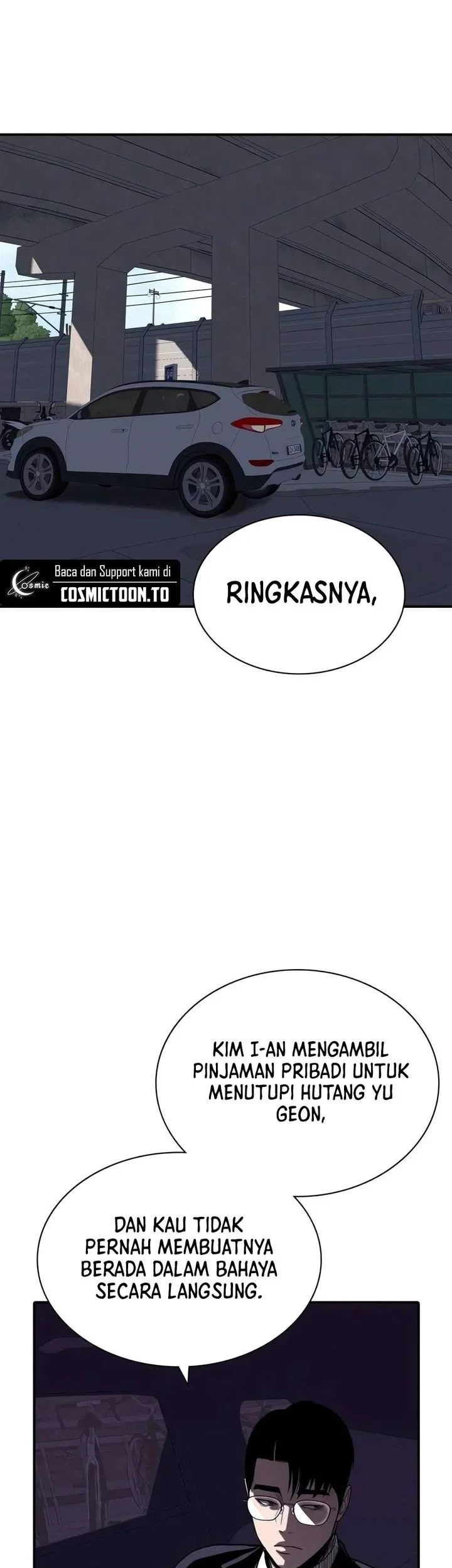 The Devil Classroom Chapter 36 Gambar 33