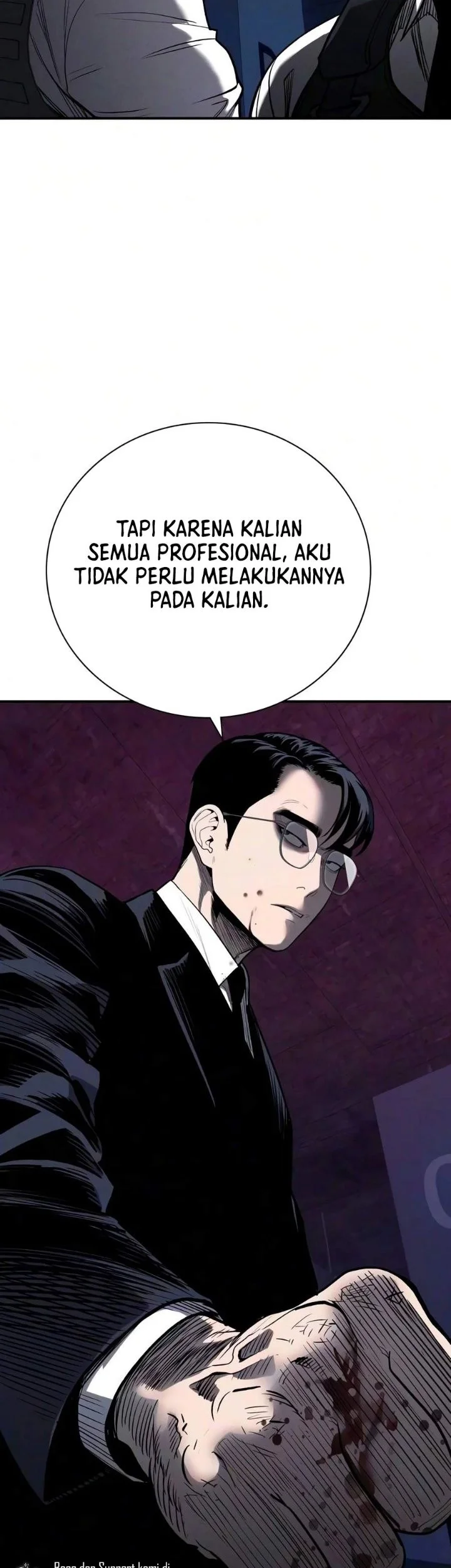 The Devil Classroom Chapter 39 Gambar 34