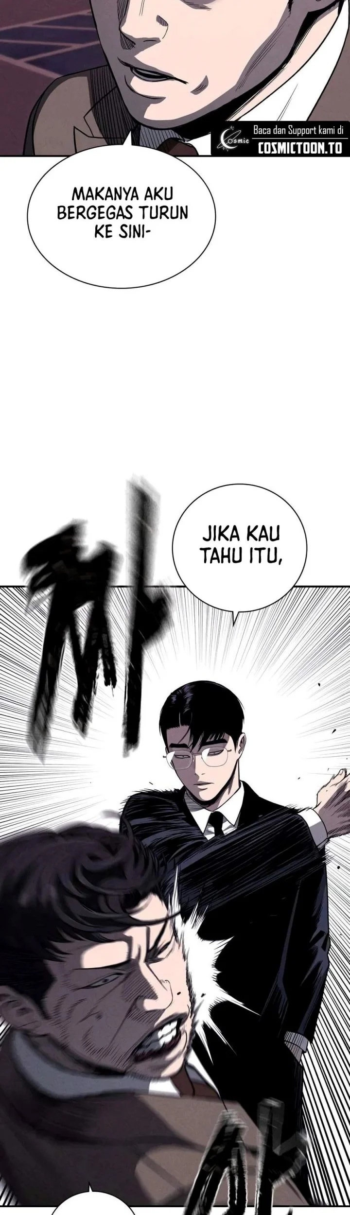 The Devil Classroom Chapter 40 Gambar 32