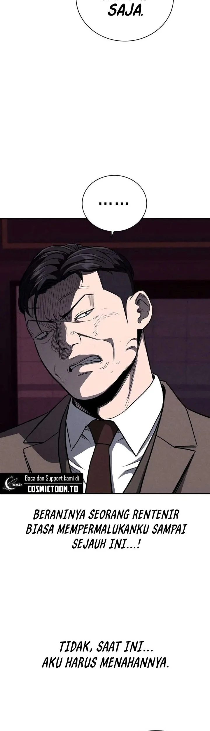 The Devil Classroom Chapter 40 Gambar 34