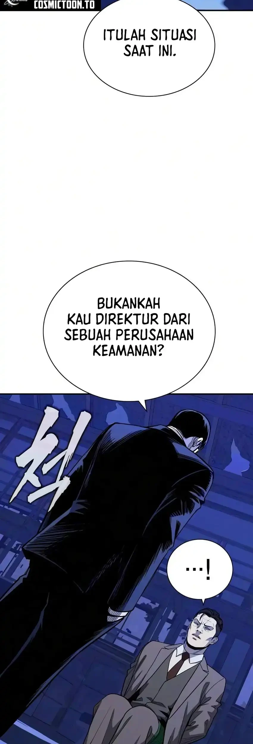 The Devil Classroom Chapter 41 Gambar 35