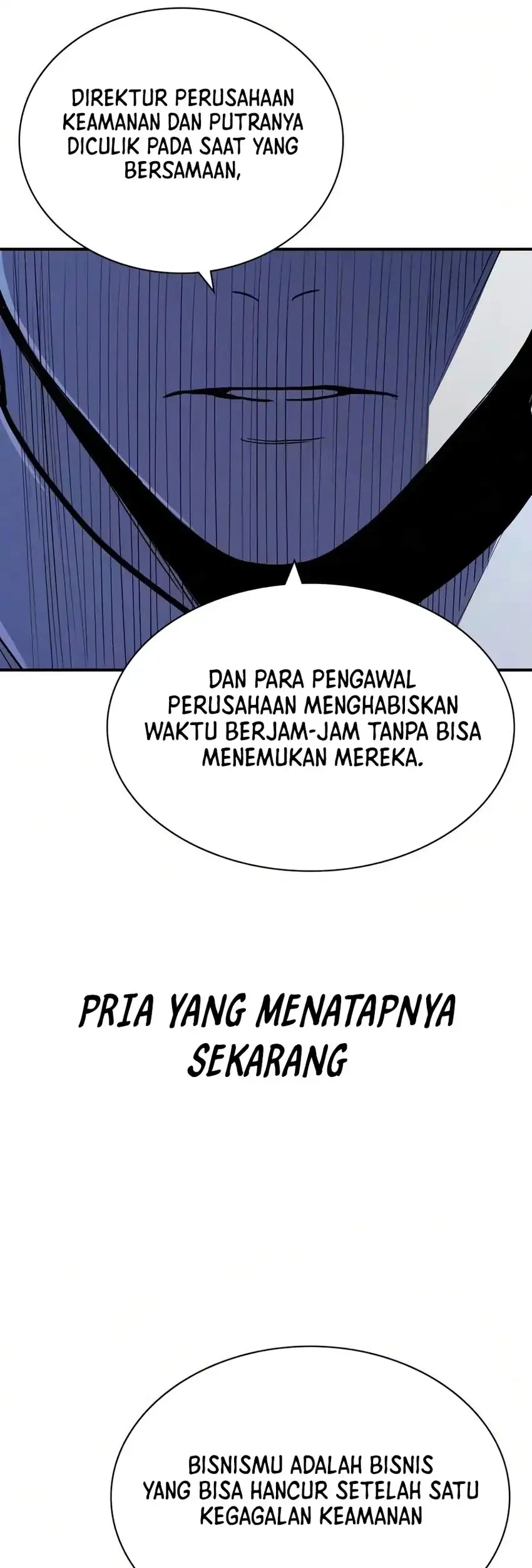 The Devil Classroom Chapter 41 Gambar 37