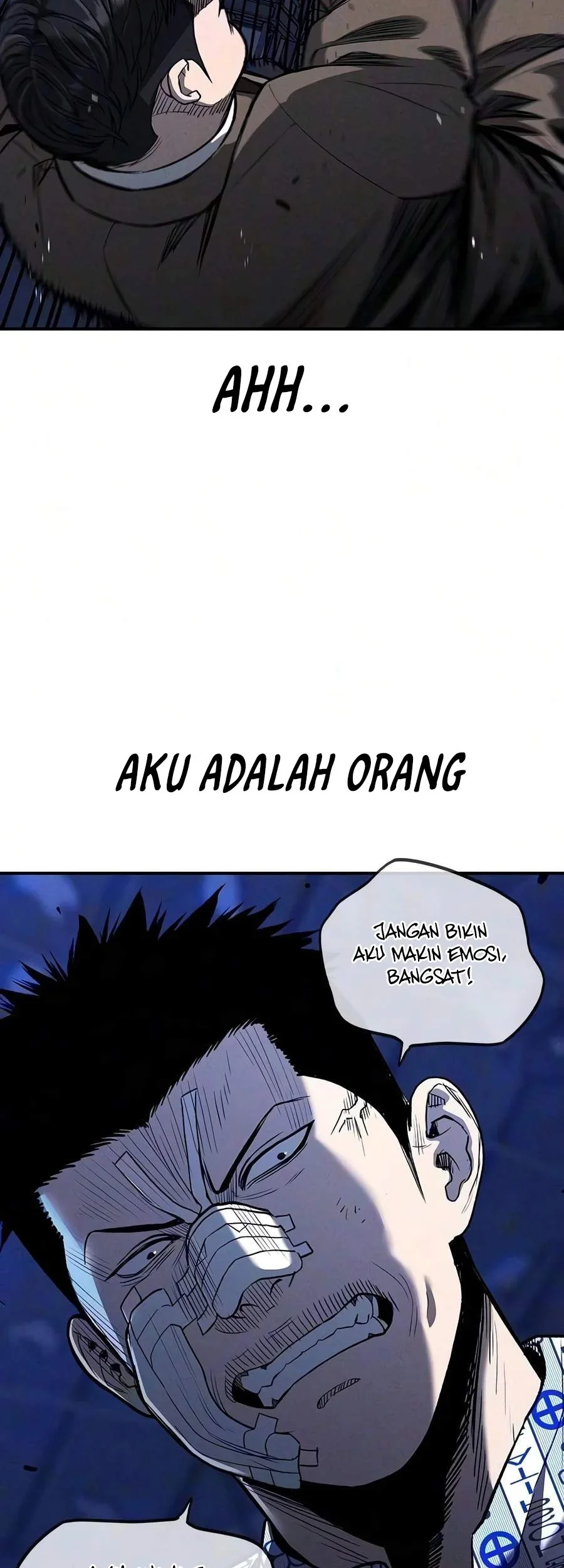 The Devil Classroom Chapter 42 Gambar 33