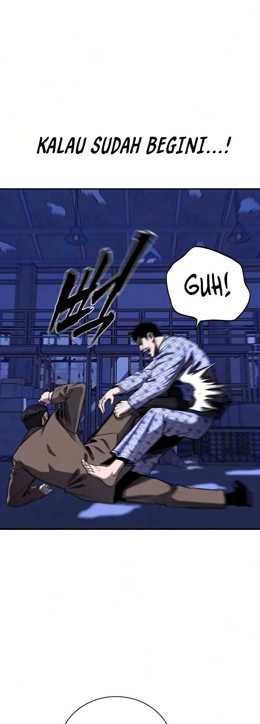 The Devil Classroom Chapter 42 Gambar 35