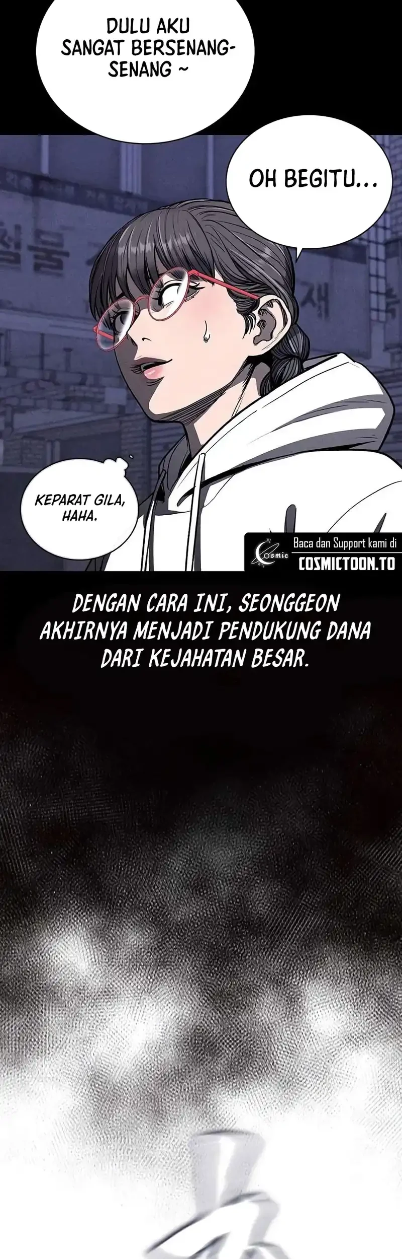 The Devil Classroom Chapter 43 Gambar 36