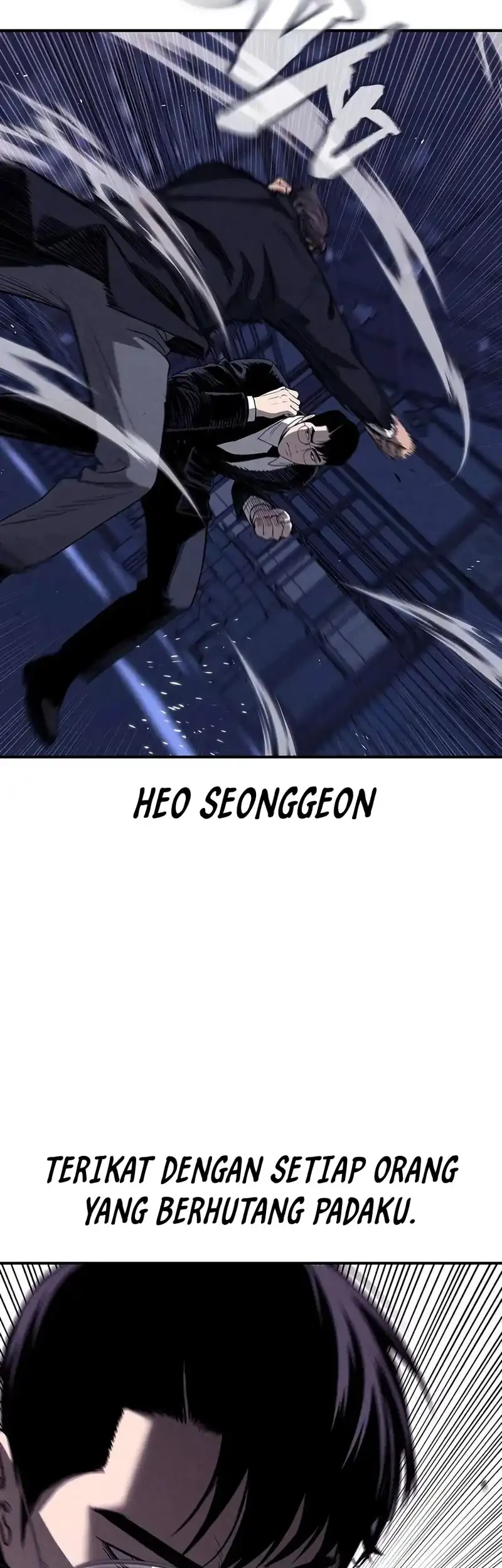 The Devil Classroom Chapter 43 Gambar 37