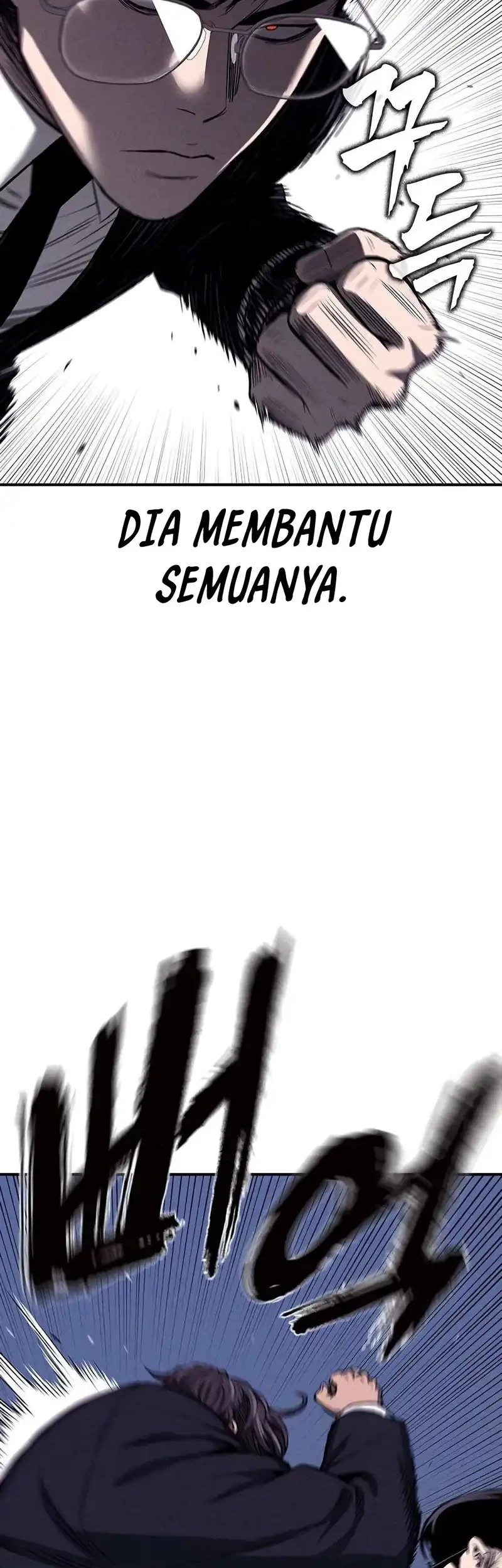 The Devil Classroom Chapter 43 Gambar 38