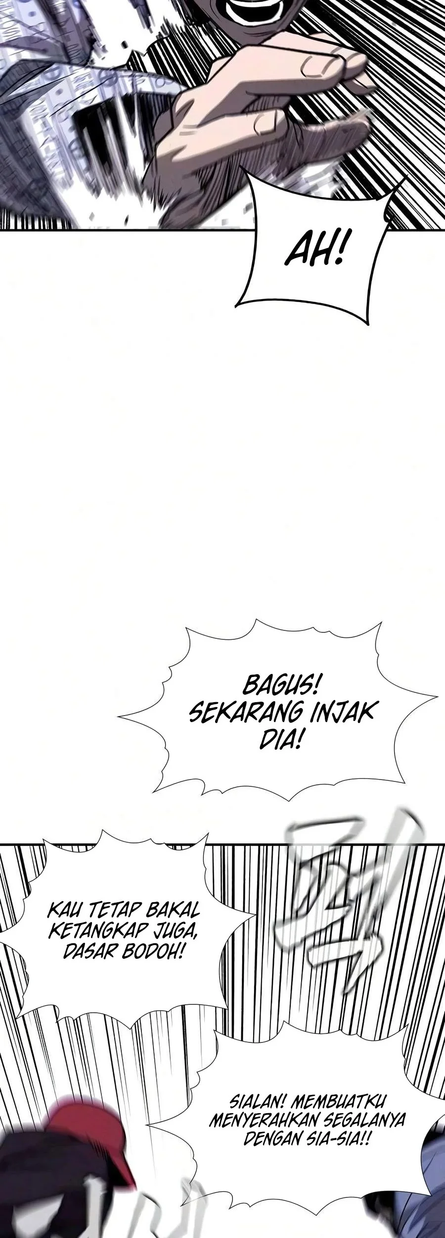 The Devil Classroom Chapter 44 Gambar 41