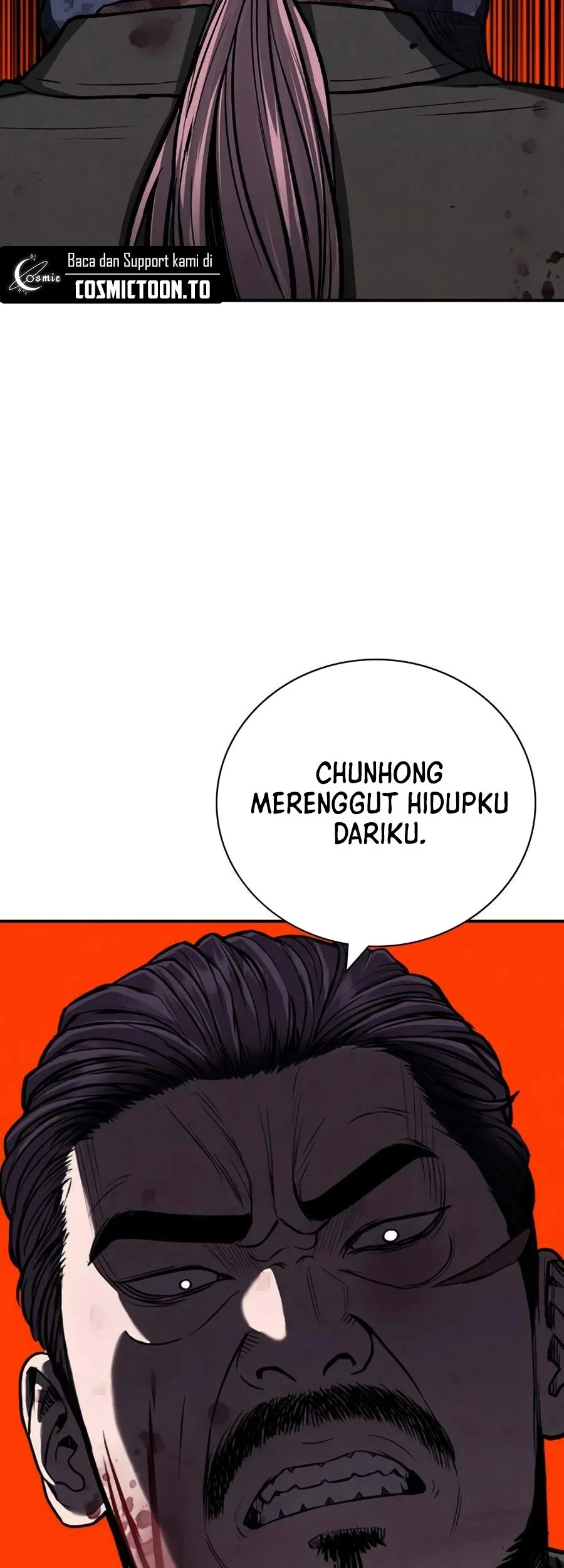 The Devil Classroom Chapter 45 Gambar 39