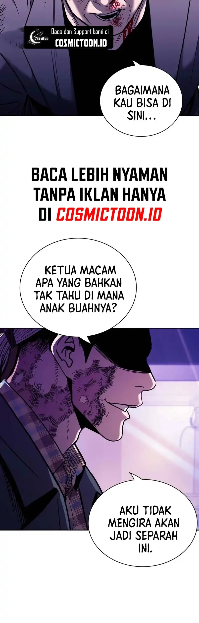 The Devil Classroom Chapter 5 Gambar 43