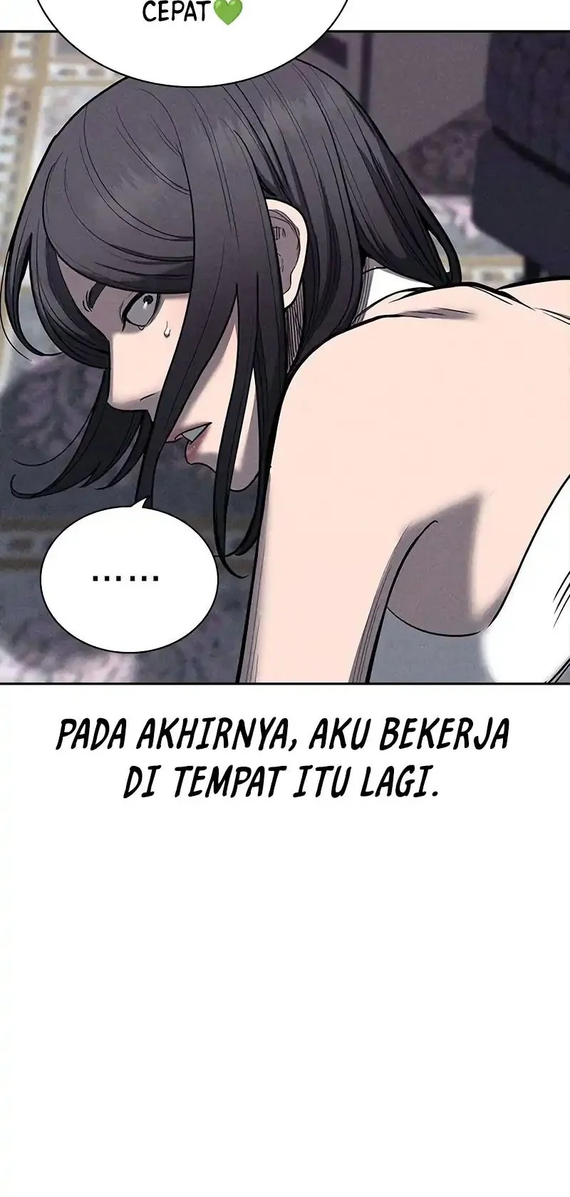 The Devil Classroom Chapter 8 Gambar 37