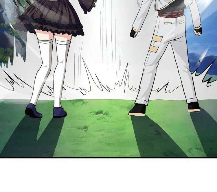 The Devouring Zone Chapter 22 Gambar 17