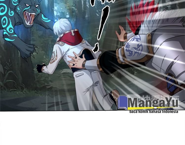 The Devouring Zone Chapter 3 Gambar 43