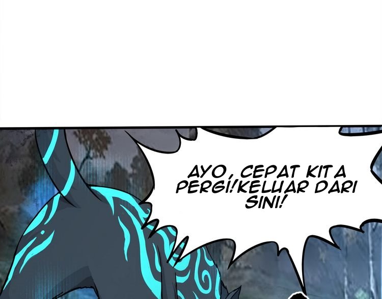 The Devouring Zone Chapter 3 Gambar 44